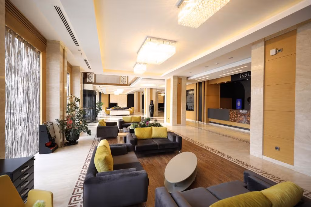 Fimar Life Thermal Resort Hotel — 7