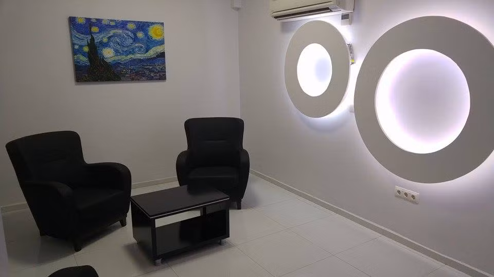 Uytun Otel — 4