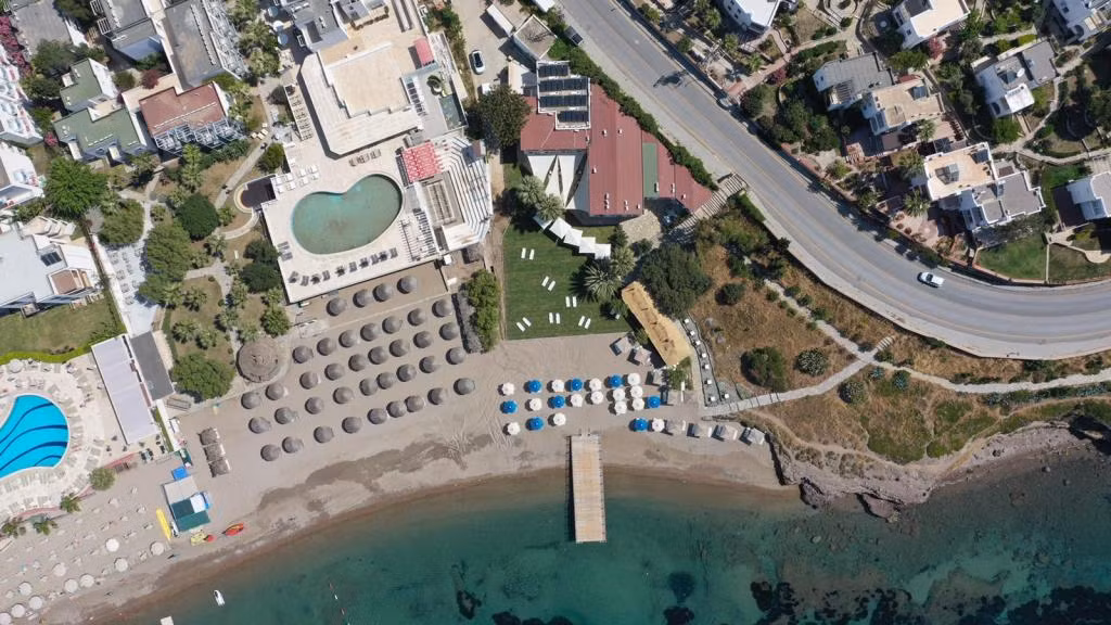 Eles Boutique Hotel & Beach — 7
