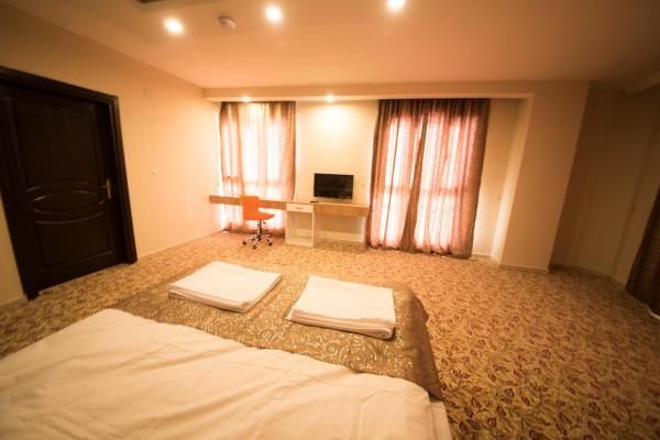 Osmaniye Hanedan Otel — 8