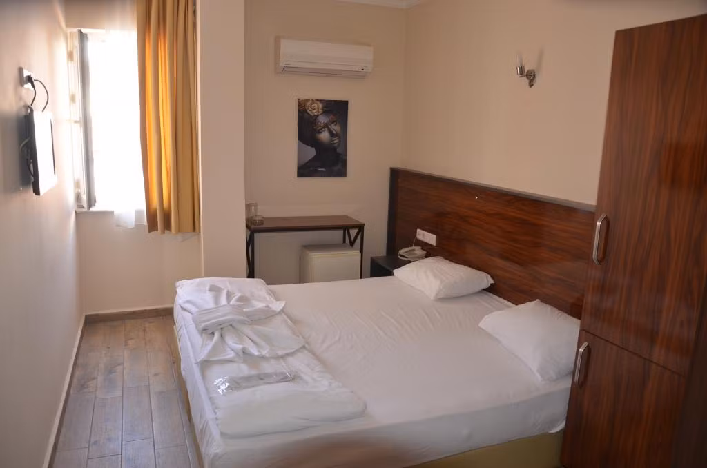 Marka Otel — 6