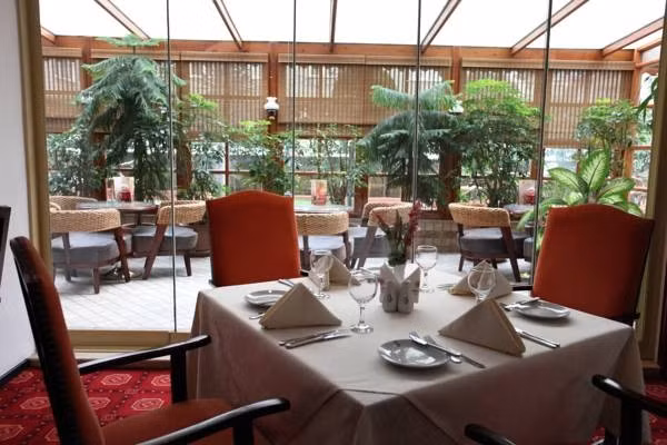 Güneş Hotel Merter — 8
