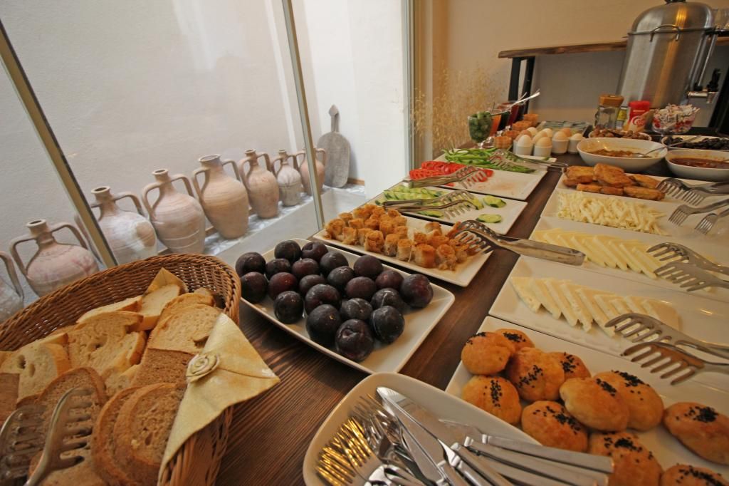 Tenedion Otel — 4