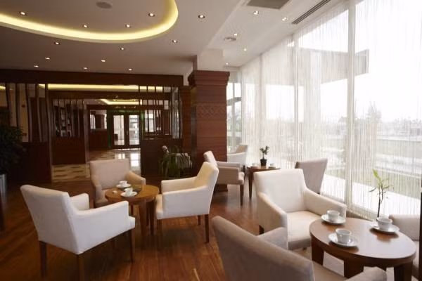 Otel Resmi