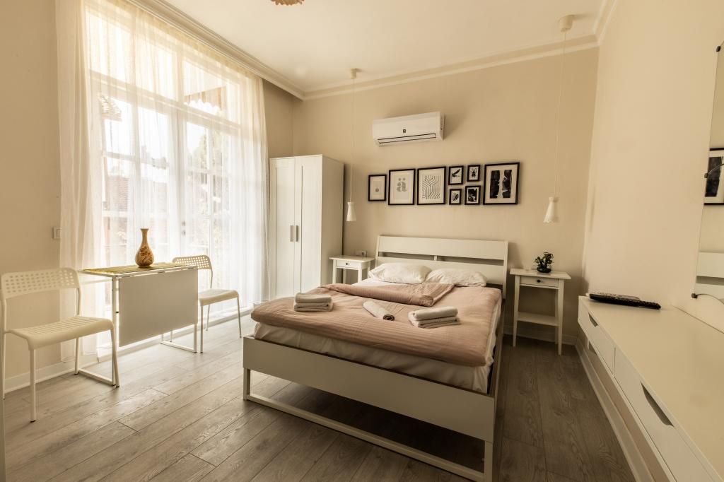 Atıcı Hotel Kaleiçi — 3