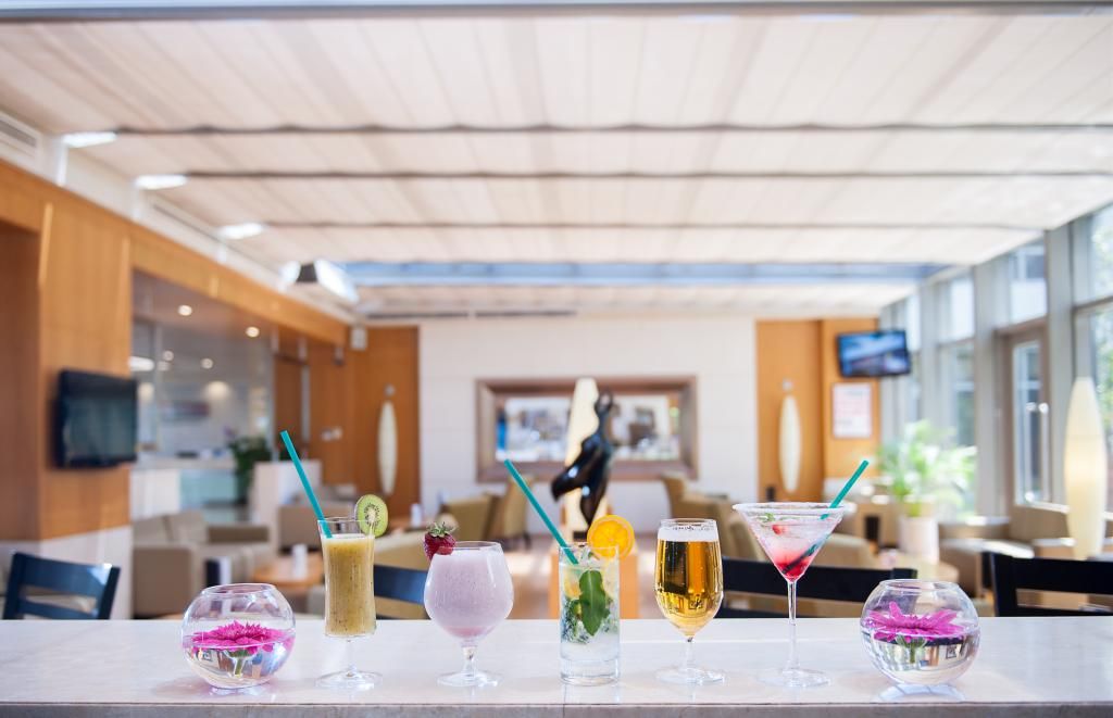 ISG Sabiha Gökçen Airport Hotel — 6