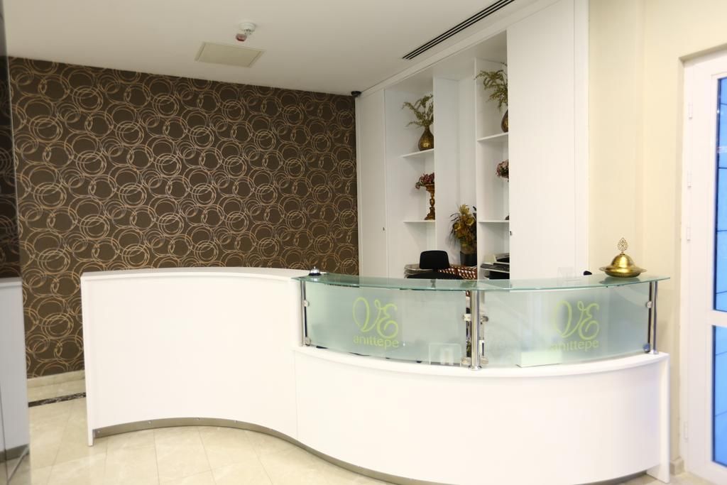 VE Hotels Anıttepe Vilayetler Evi — 7