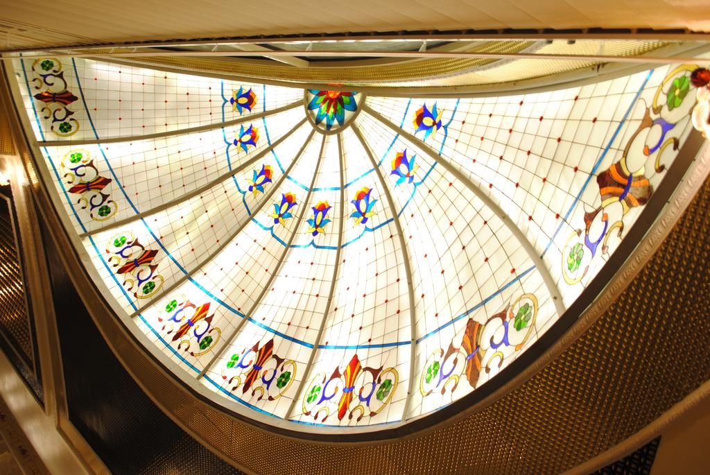 Marmaray Yenikapı Hotel — 3