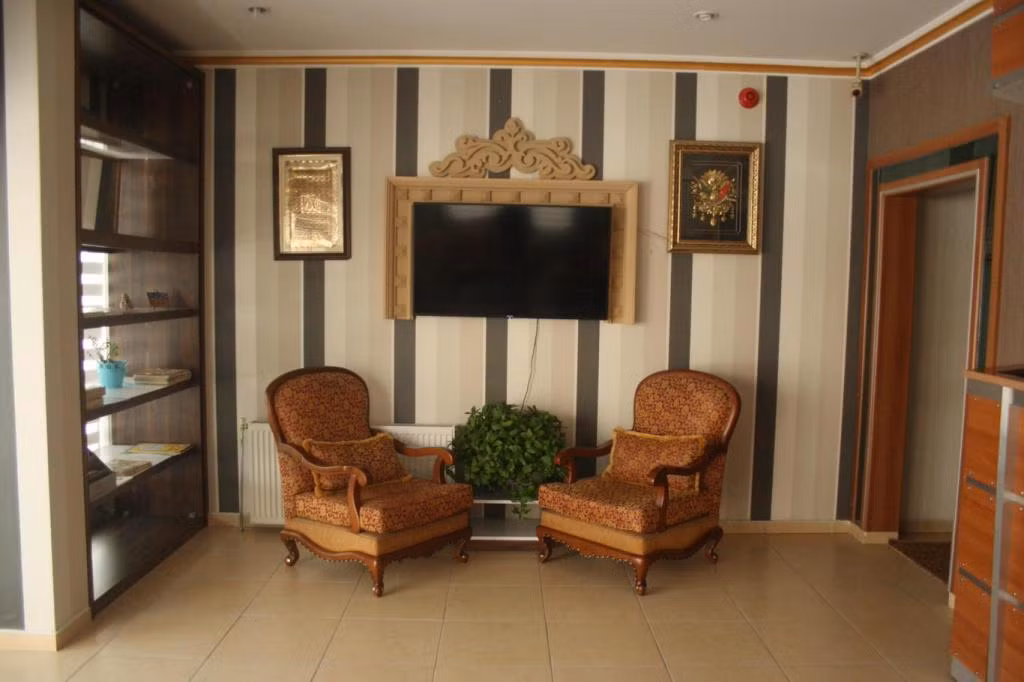 Otel Resmi