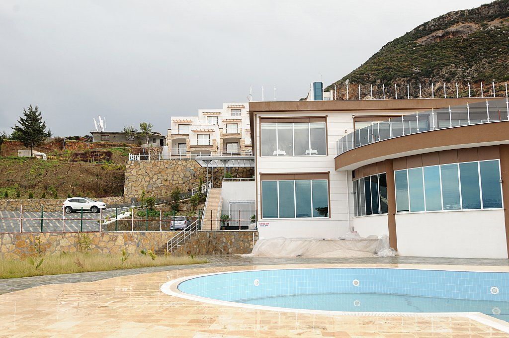 Teras Aqua Park Hotel & Spa — 5