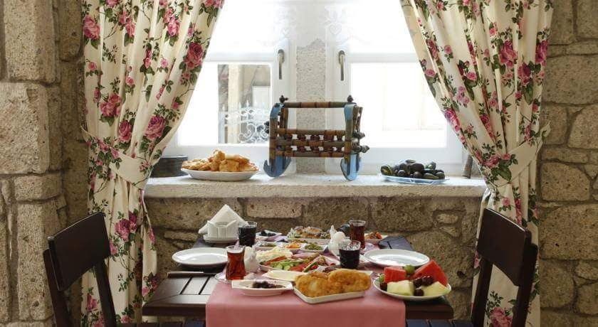 Çifte Kuyu Otel Alaçatı — 5