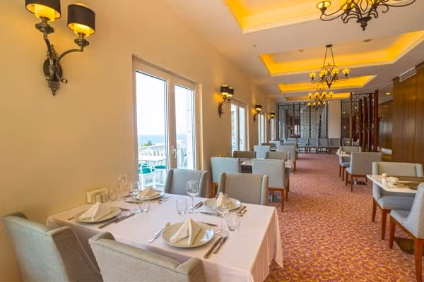 Mell Hotel — 5