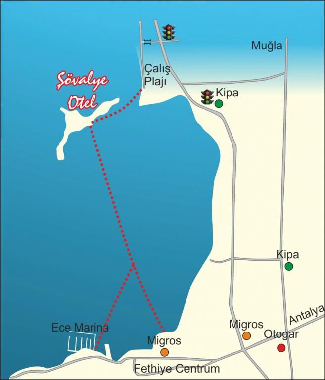 Otel Resmi