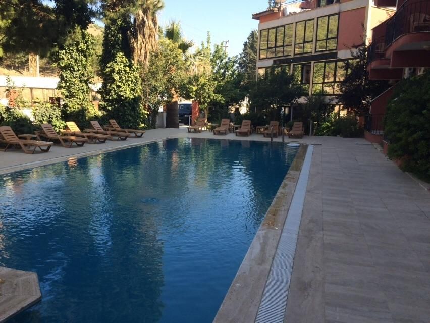 Oskar Hotel — 2