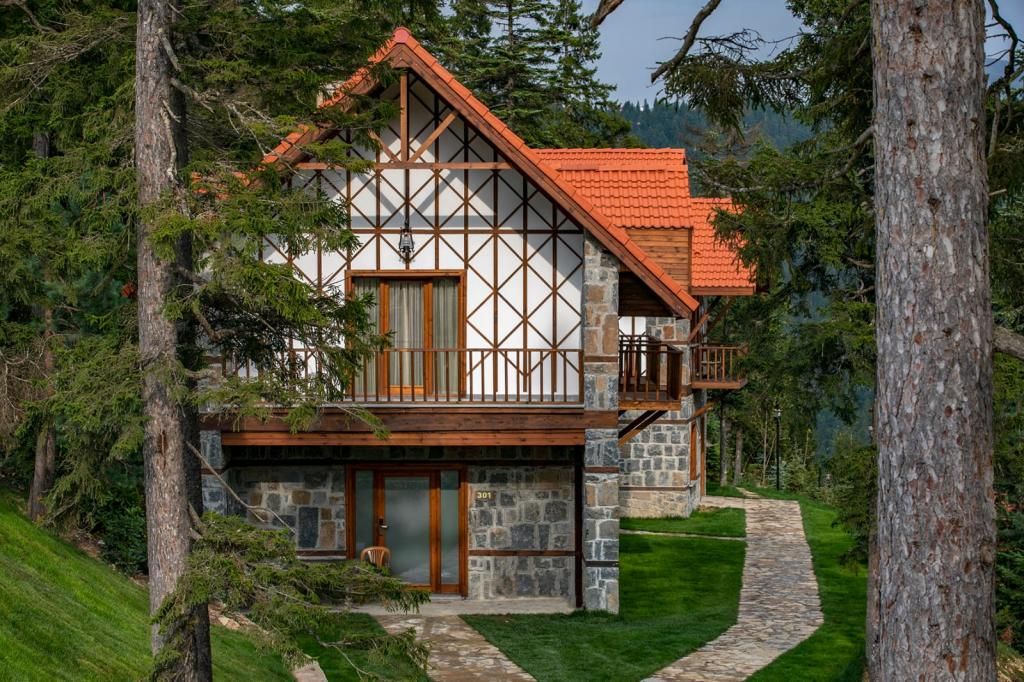 Foleya Mountain Resort — 6