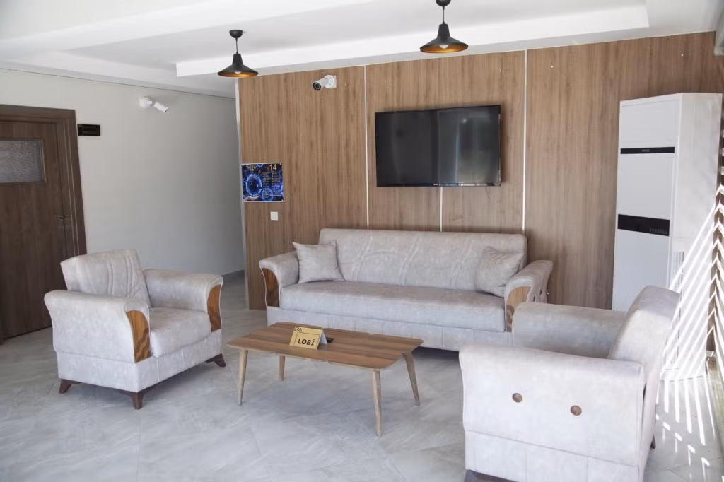 The Era Otel — 3