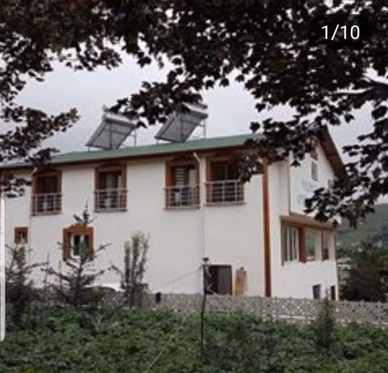 Yıldız Tepe Otel & Pansiyon — 2
