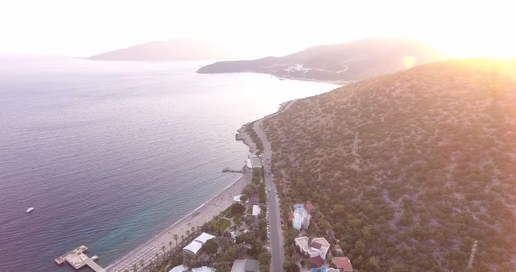 Yalın Apart — 4