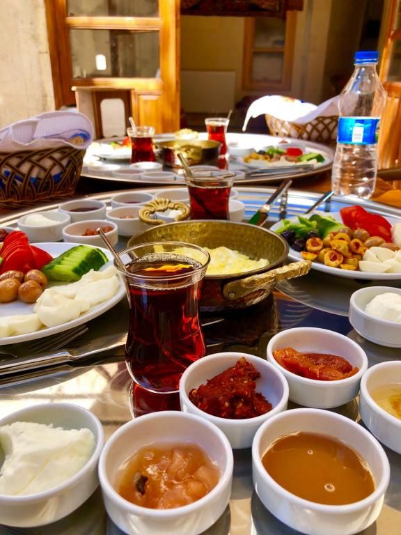 Duran Ağa Konağı — 4