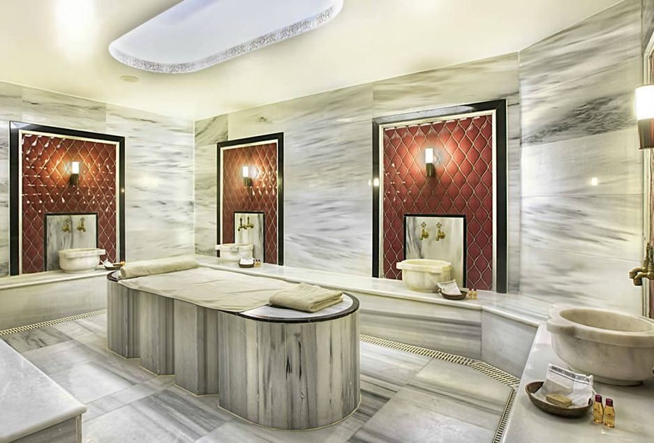 Crowne Plaza Istanbul Old City — 5