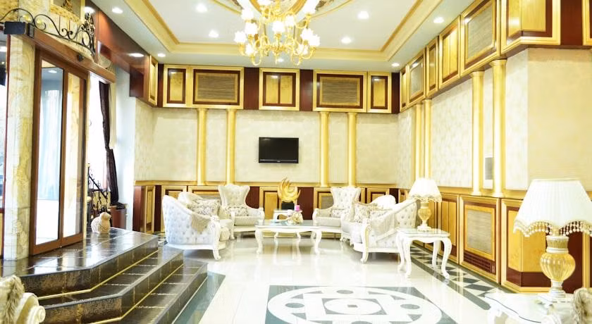 Basmacıoğlu Otel — 3
