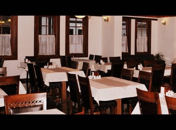 Simre Otel — 6