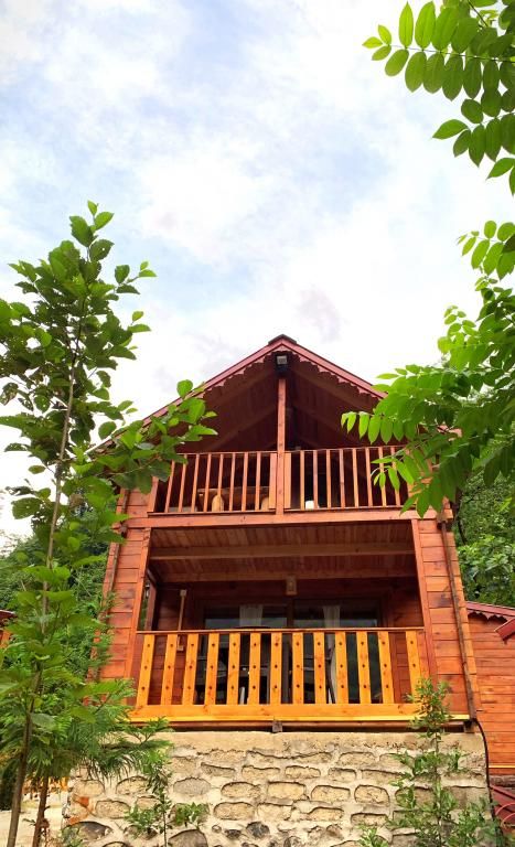 Tanura Bungalows — 7