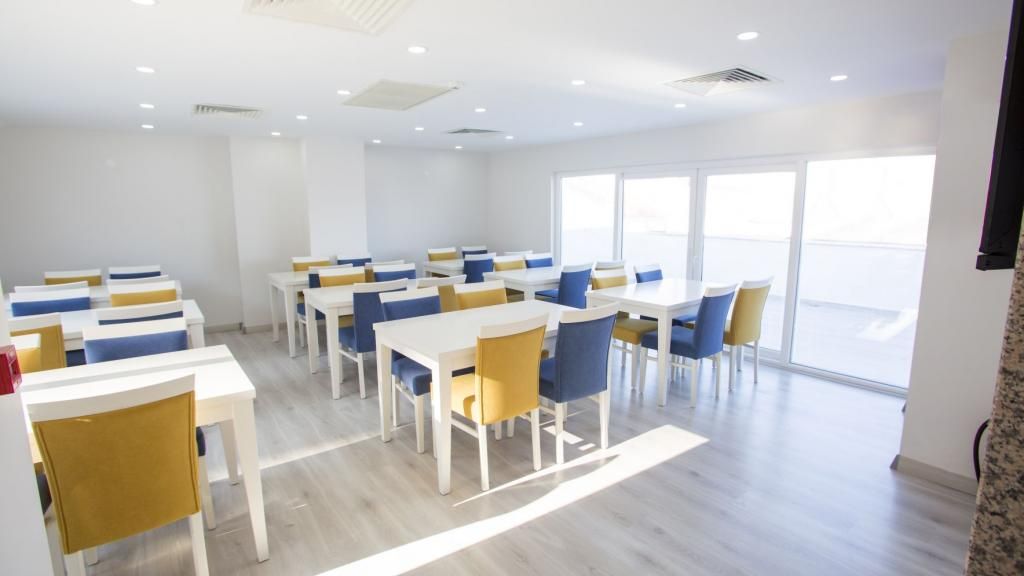 Pruva Prestige Otel — 4