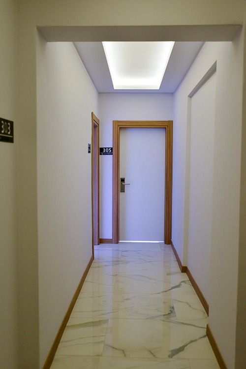 Nest Hotel Uşak — 8