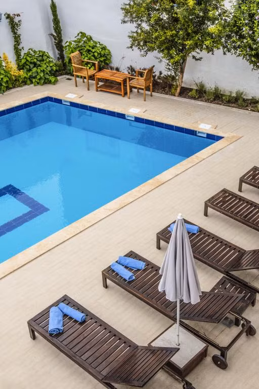 Eliada Hotel Kuşadası — 4