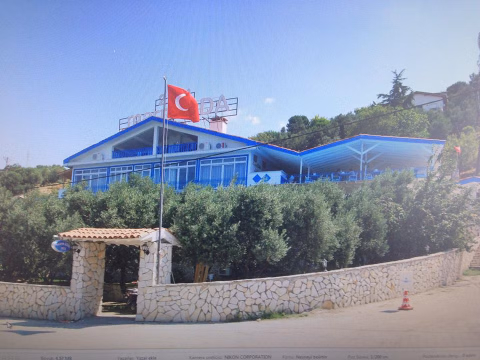 Marmada Hotel — 4