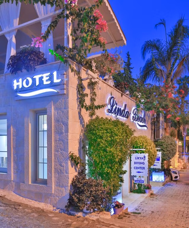 Otel Resmi