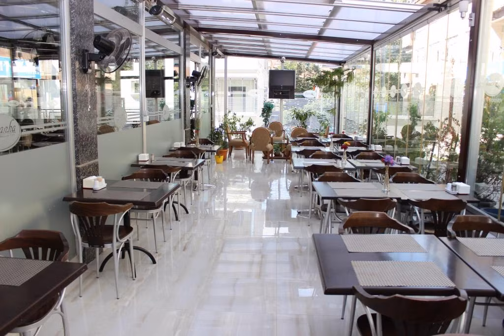 Anka Premium Hotel — 6