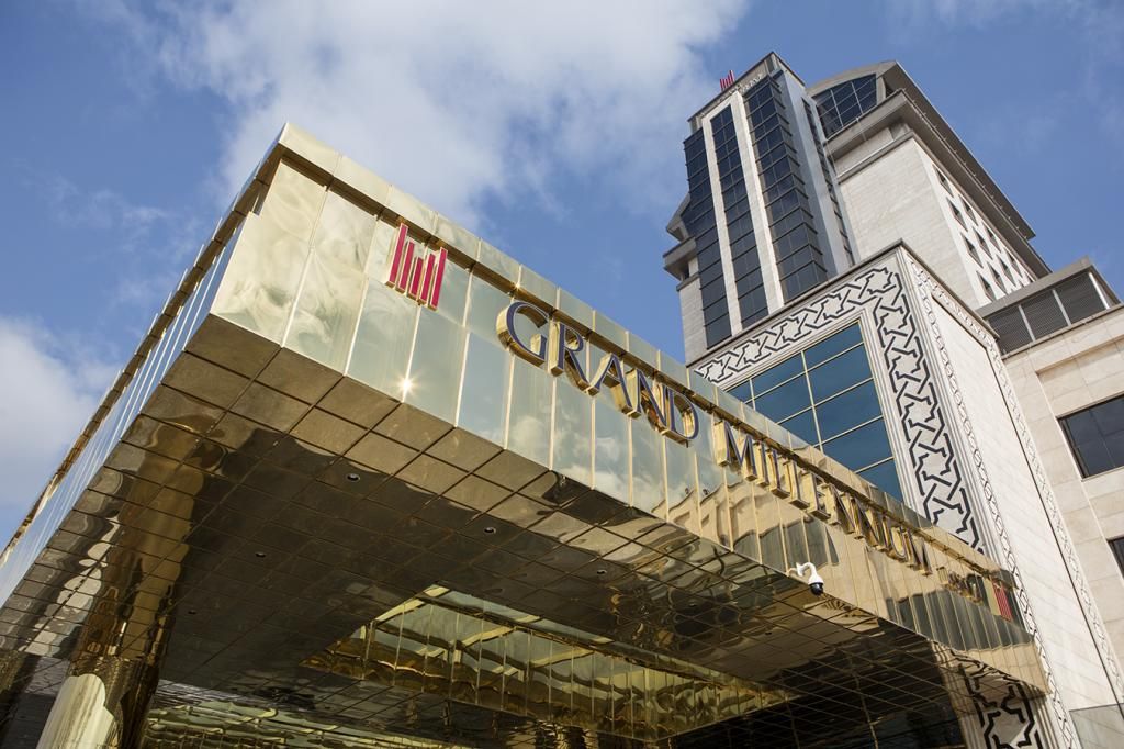 Grand Millennium Konya Hotel — 3