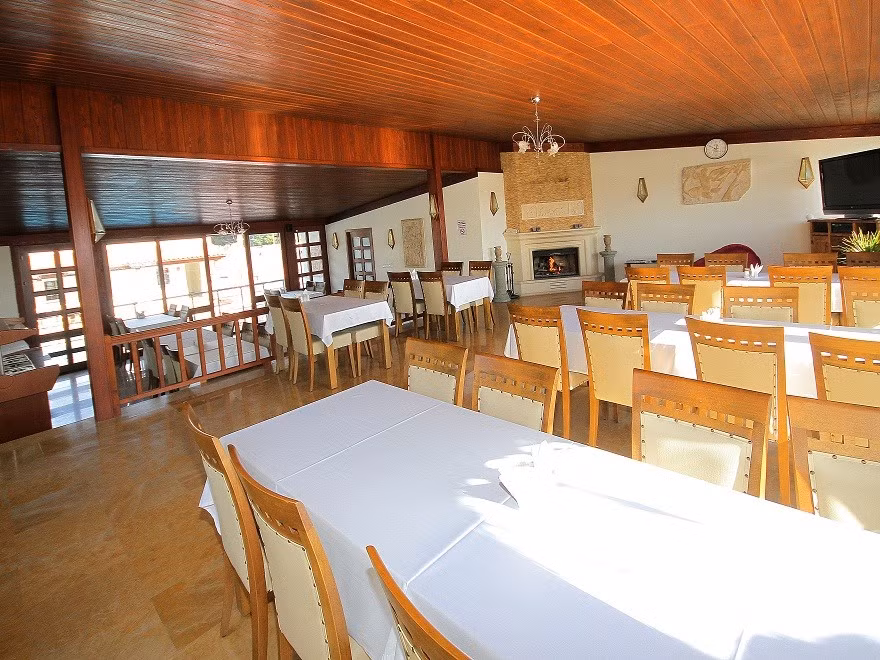 Bodrum Marma Otel — 7