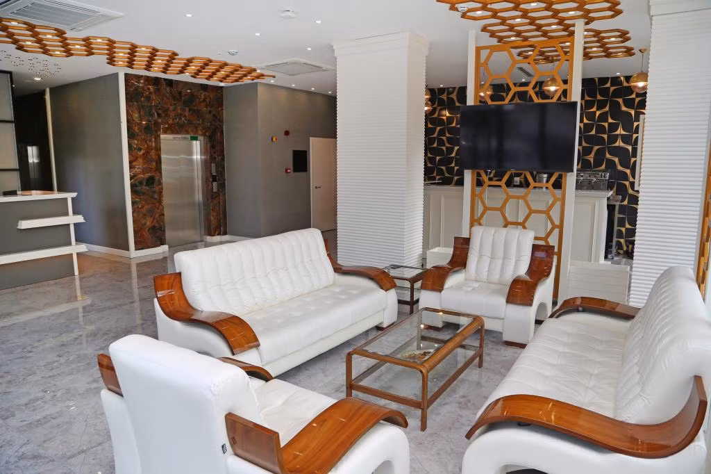 Kubaliç Hotel — 7