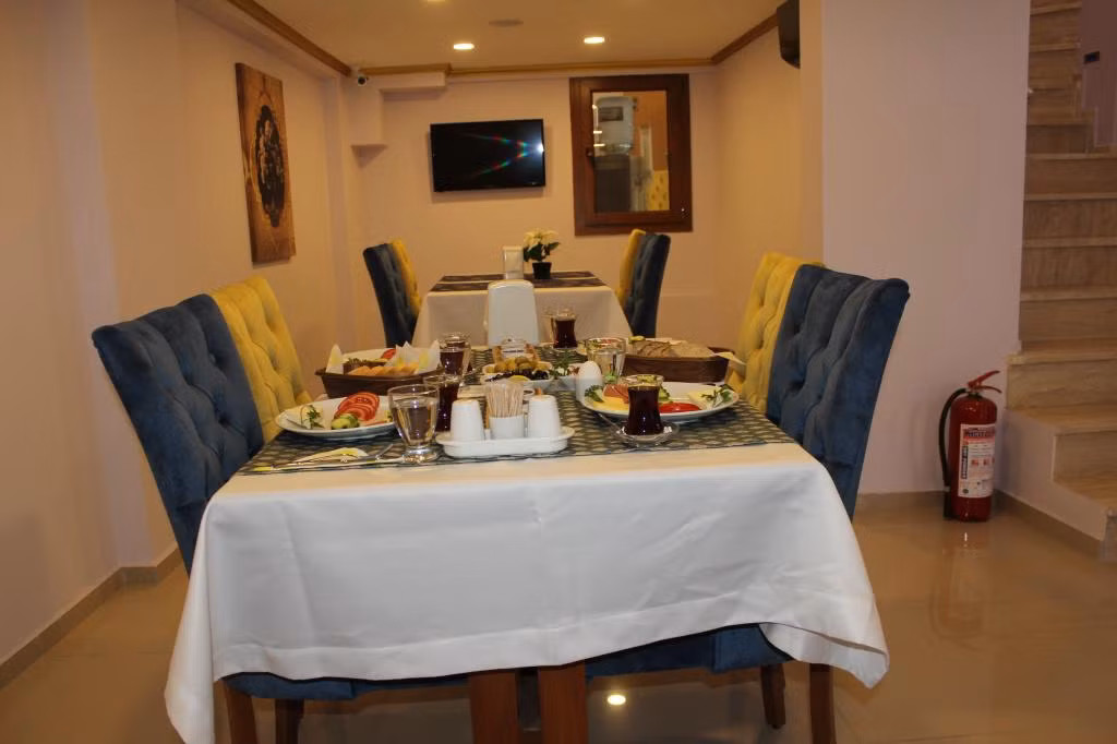 Otel Resmi
