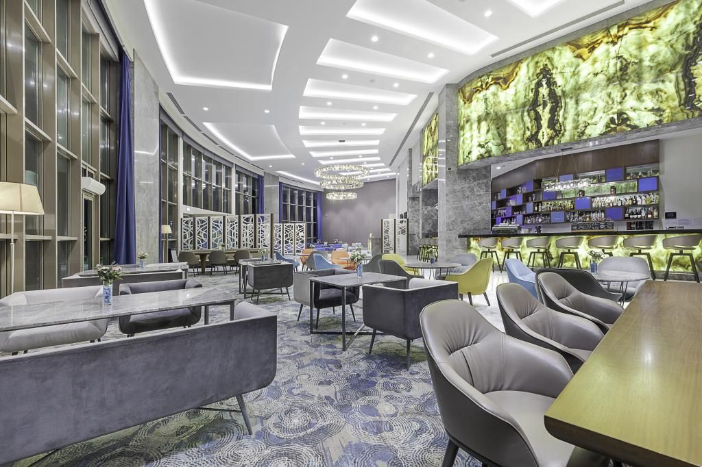 Dedeman Tokat — 5