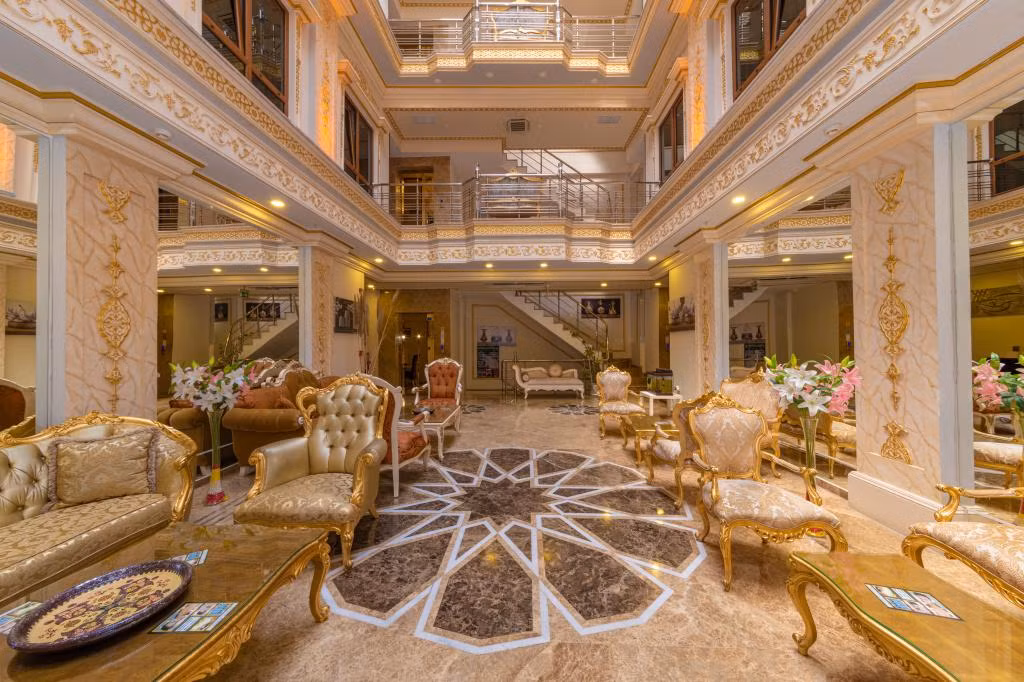 Harmony Hotel — 3