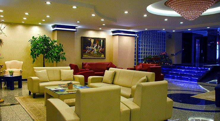 Adana Erten Otel — 3