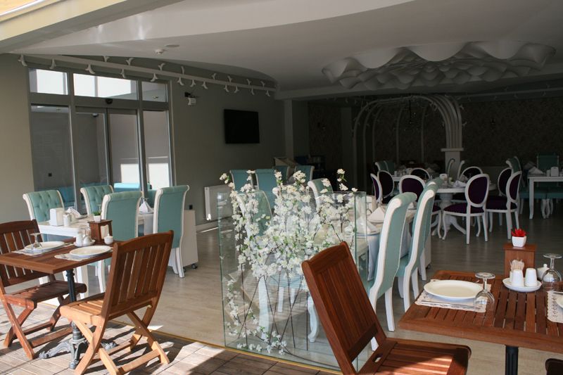 Kadhırga Hotel — 8
