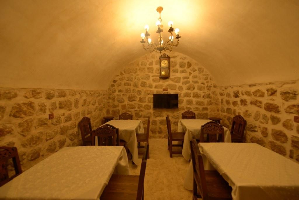 Merdin Butik Hotel — 7