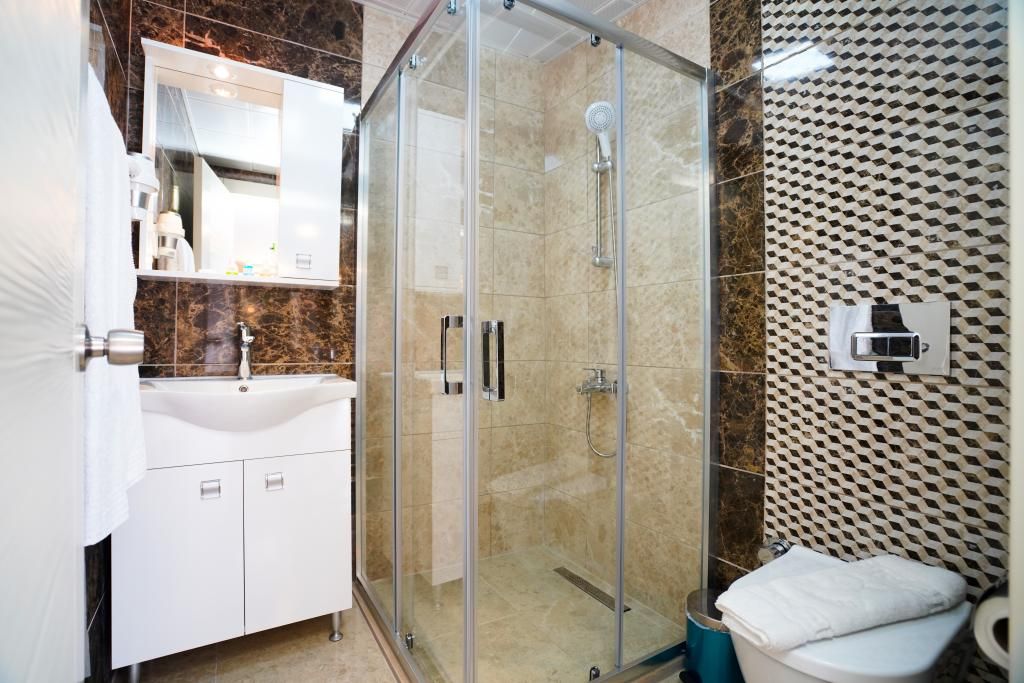 Seren Sarı Hotel  — 6