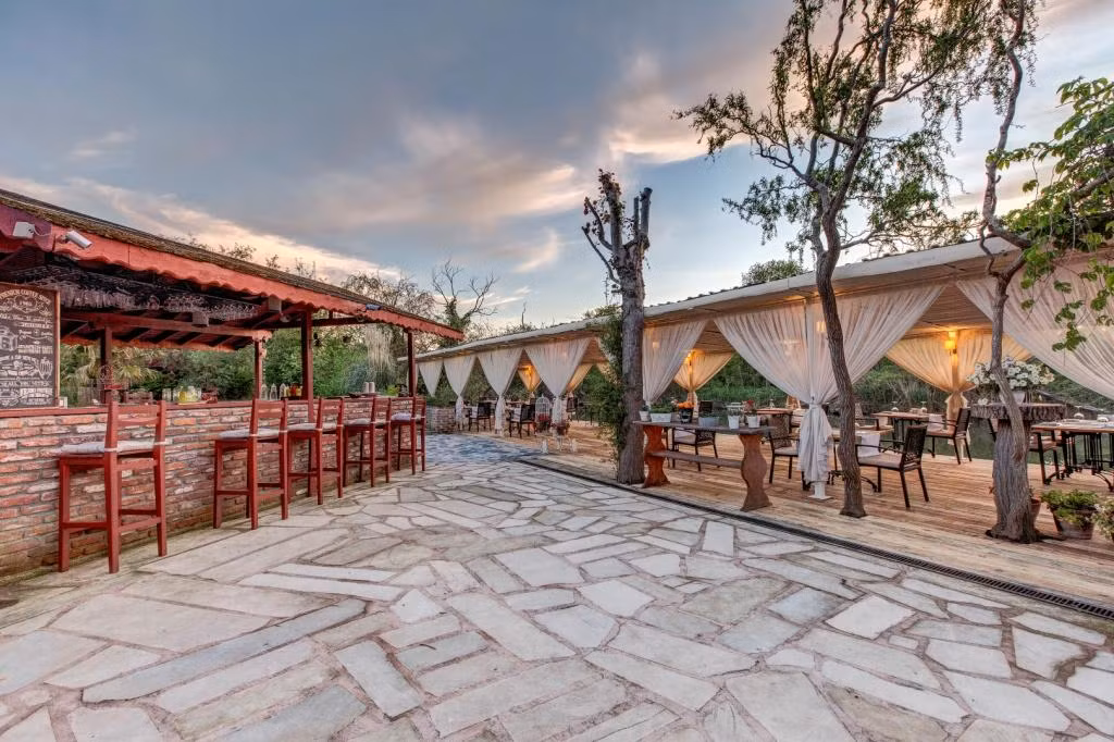 Ağva Greenline Guest House (Yetişkin Oteli +12) — 6