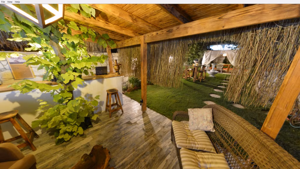 Alaçatı Villa Sunset Boutique Hotel — 4