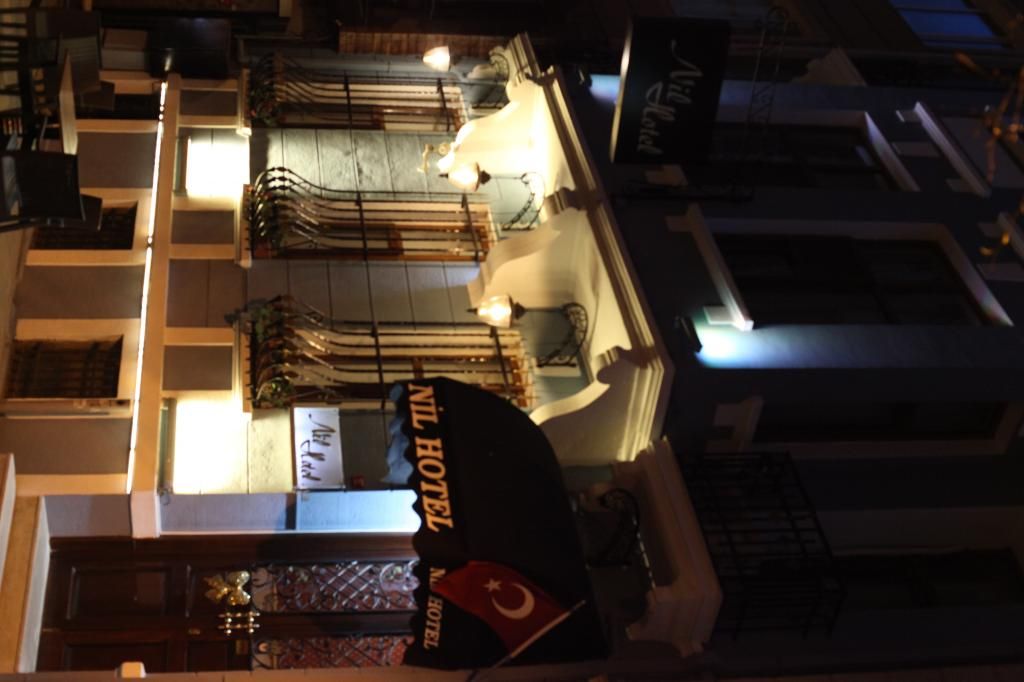 Nil Hotel — 7