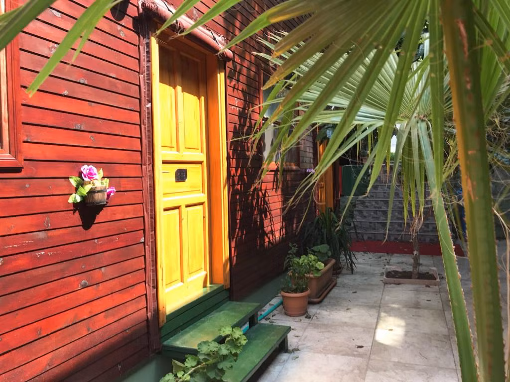 Divasa Hotel Olympos — 6