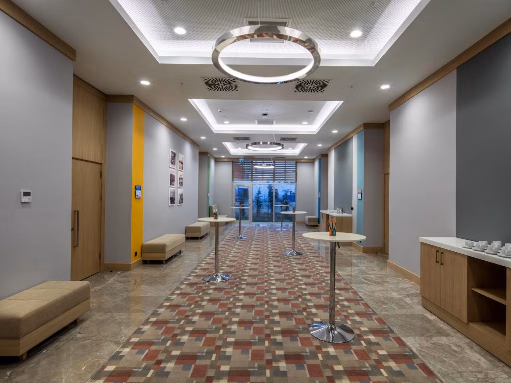 Park Inn by Radisson Samsun — 6