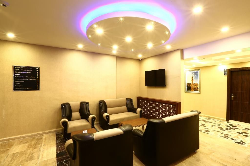 AZD House Hotel — 7