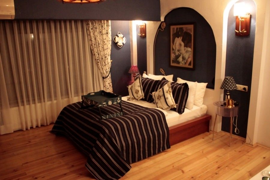 Villa Pine Garden Otel(Adult +12 ) — 4